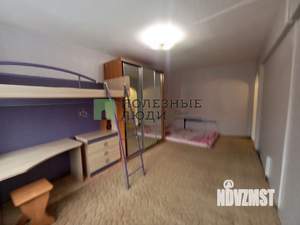 1-к квартира, на длительный срок, 31м2, 3/5 этаж