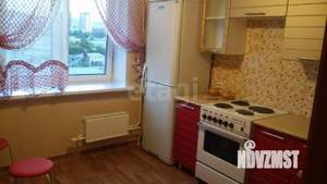 1-к квартира, на длительный срок, 38м2, 9/17 этаж