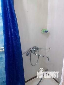 Студия квартира, на длительный срок, 18м2, 2/5 этаж