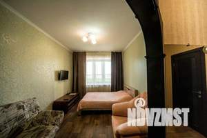 1-к квартира, посуточно, 37м2, 6/16 этаж