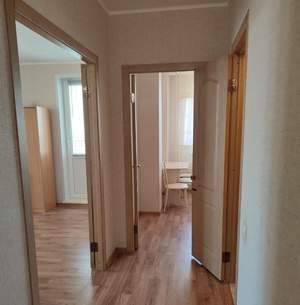 1-к квартира, на длительный срок, 39м2, 16/24 этаж