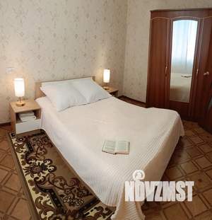 2-к квартира, посуточно, 42м2, 7/9 этаж