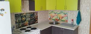 1-к квартира, на длительный срок, 38м2, 14/15 этаж