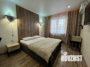 1-к квартира, посуточно, 33м2, 3/16 этаж