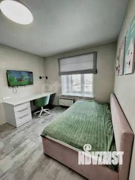 2-к квартира, на длительный срок, 65м2, 13/17 этаж