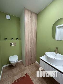 1-к квартира, посуточно, 34м2, 1/1 этаж