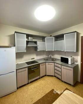 2-к квартира, на длительный срок, 54м2, 6/9 этаж