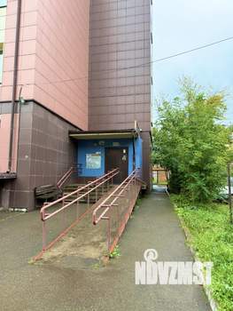 Студия квартира, на длительный срок, 18м2, 4/5 этаж