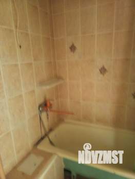 1-к квартира, на длительный срок, 40м2, 3/9 этаж