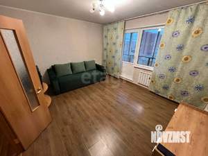 2-к квартира, на длительный срок, 53м2, 10/10 этаж