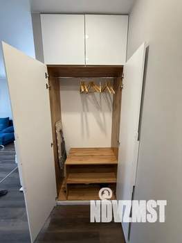 Студия квартира, посуточно, 32м2, 4/5 этаж