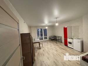 2-к квартира, на длительный срок, 58м2, 9/17 этаж