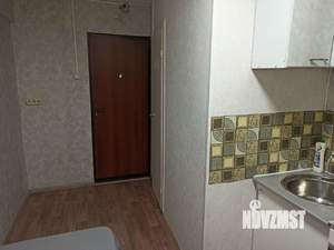 Студия квартира, на длительный срок, 10м2, 4/5 этаж