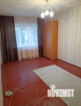 1-к квартира, на длительный срок, 32м2, 1/5 этаж