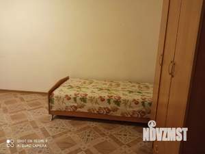 1-к квартира, на длительный срок, 33м2, 2/5 этаж