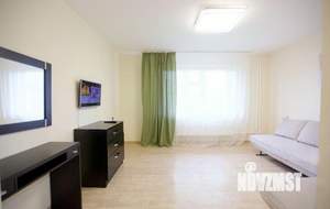 2-к квартира, посуточно, 65м2, 1/1 этаж