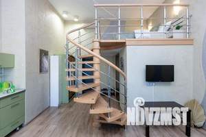 2-к квартира, посуточно, 43м2, 10/10 этаж