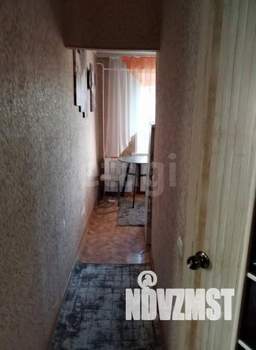 2-к квартира, на длительный срок, 41м2, 5/5 этаж