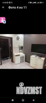 1-к квартира, на длительный срок, 38м2, 6/10 этаж