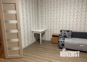 1-к квартира, на длительный срок, 42м2, 4/10 этаж