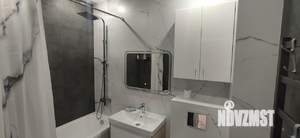 2-к квартира, на длительный срок, 46м2, 10/20 этаж