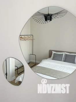 2-к квартира, посуточно, 42м2, 14/17 этаж