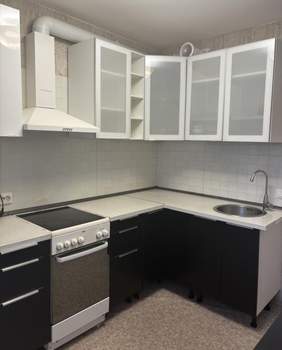 1-к квартира, на длительный срок, 34м2, 9/19 этаж