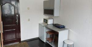 1-к квартира, на длительный срок, 12м2, 5/5 этаж