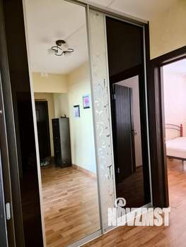 2-к квартира, на длительный срок, 59м2, 3/9 этаж