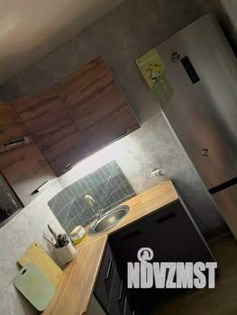 1-к квартира, на длительный срок, 36м2, 4/9 этаж