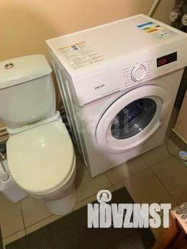 Студия квартира, на длительный срок, 23м2, 16/25 этаж