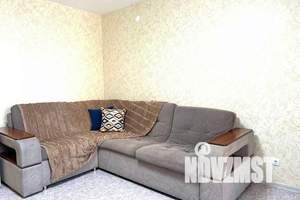 2-к квартира, посуточно, 60м2, 2/10 этаж