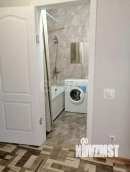 2-к квартира, на длительный срок, 41м2, 5/24 этаж