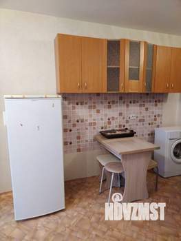 Студия квартира, на длительный срок, 18м2, 3/5 этаж