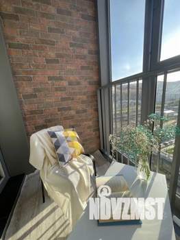 1-к квартира, посуточно, 41м2, 1/1 этаж