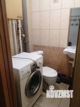 Студия квартира, на длительный срок, 18м2, 2/5 этаж