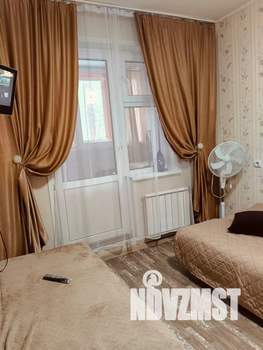 Студия квартира, посуточно, 24м2, 3/16 этаж