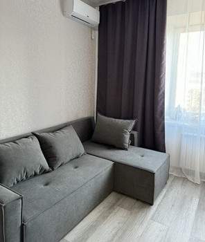2-к квартира, на длительный срок, 48м2, 10/16 этаж