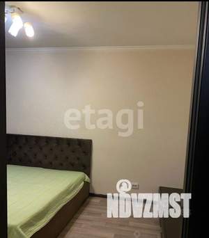 2-к квартира, на длительный срок, 53м2, 4/10 этаж