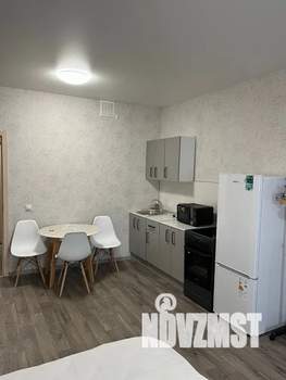 1-к квартира, посуточно, 36м2, 13/19 этаж