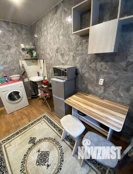 Студия квартира, на длительный срок, 12м2, 1/5 этаж