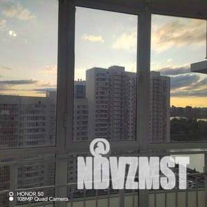 1-к квартира, на длительный срок, 43м2, 17/17 этаж