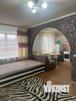 1-к квартира, на длительный срок, 34м2, 2/9 этаж
