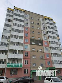 2-к квартира, на длительный срок, 50м2, 4/10 этаж