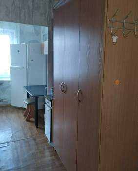 1-к квартира, на длительный срок, 35м2, 5/5 этаж