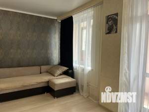 1-к квартира, посуточно, 33м2, 2/25 этаж