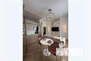 1-к квартира, посуточно, 35м2, 2/9 этаж