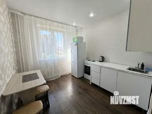 2-к квартира, посуточно, 55м2, 1/1 этаж