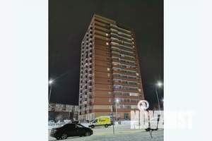 1-к квартира, посуточно, 33м2, 15/17 этаж