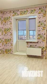 2-к квартира, на длительный срок, 45м2, 3/10 этаж